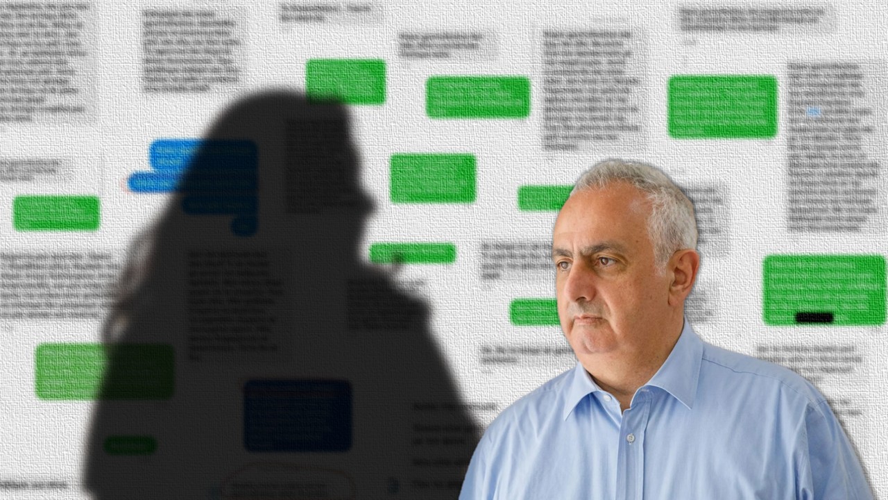 Ο Αχιλλέας Δημητριάδης εξηγεί: Γιατί έπρεπε να είχε διοριστεί ανεξάρτητος ποινικός ανακριτής για την «Σάντυ»