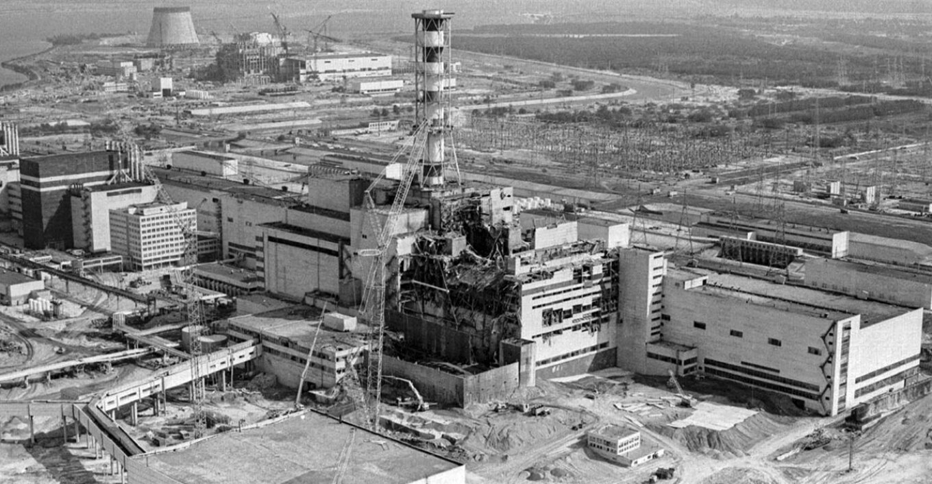 40 χρόνια Τσερνόμπιλ: Οι «αριθμοί», το χρονολόγιο και οι πέντε μύθοι που «στοιχειώνουν» την αλήθεια