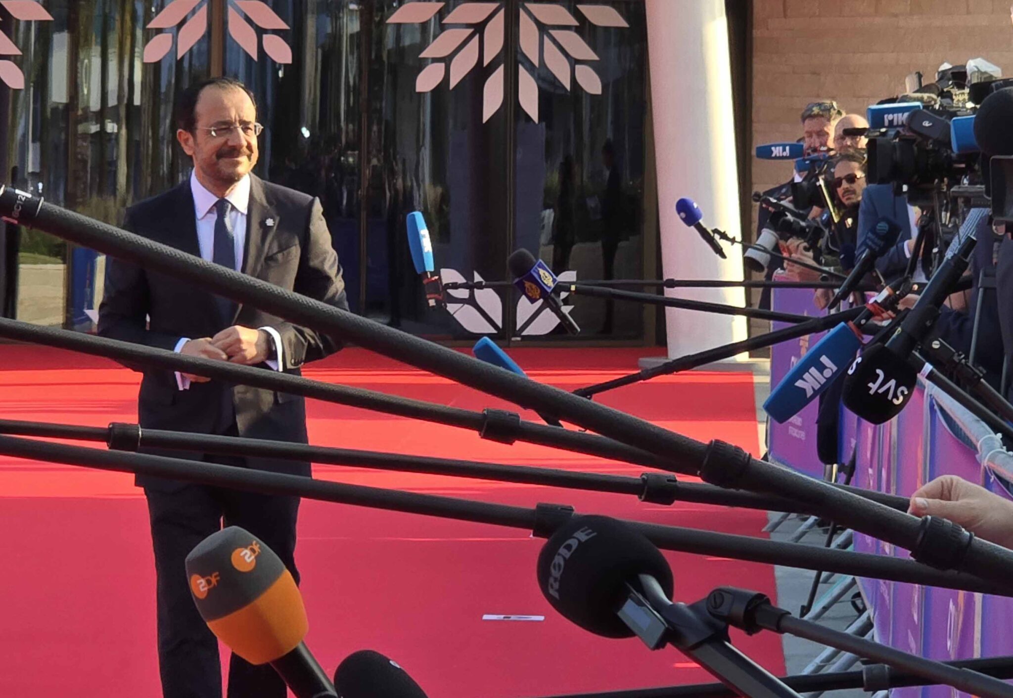 Η νέα βουλή και ο δρόμος του Προέδρου για το 28