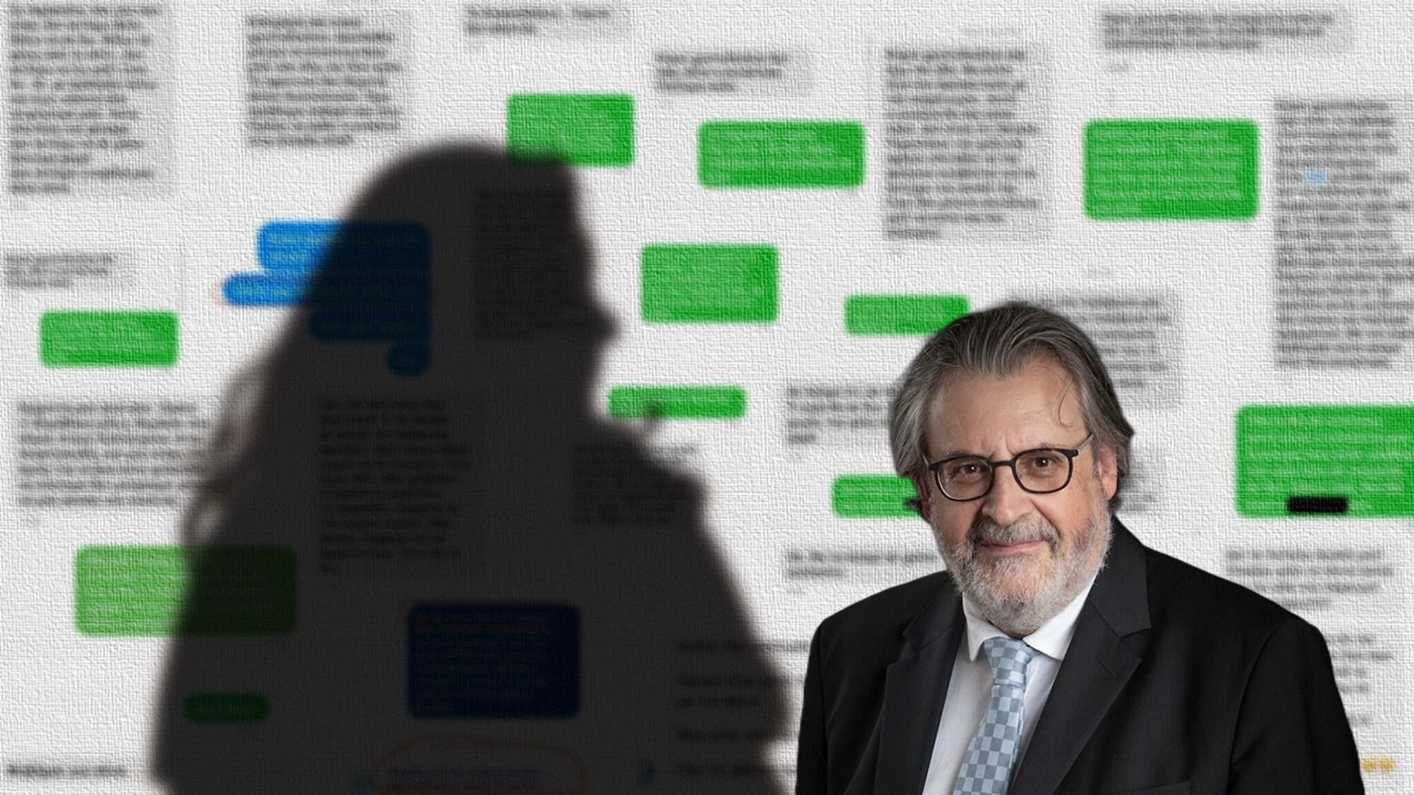 Άλλη Σάντυ το 2020, άλλη Σάντυ σήμερα: Γιατί ο Χρίστος Κληρίδης πιστεύει ότι δεν έπρεπε να βγουν στη φόρα τα μηνύματα