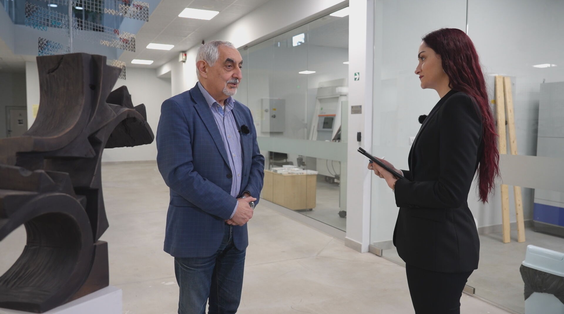 Cohesion Now: Εκεί όπου η επιστήμη συναντά τη βιομηχανία με ευρωπαϊκή «υπογραφή»