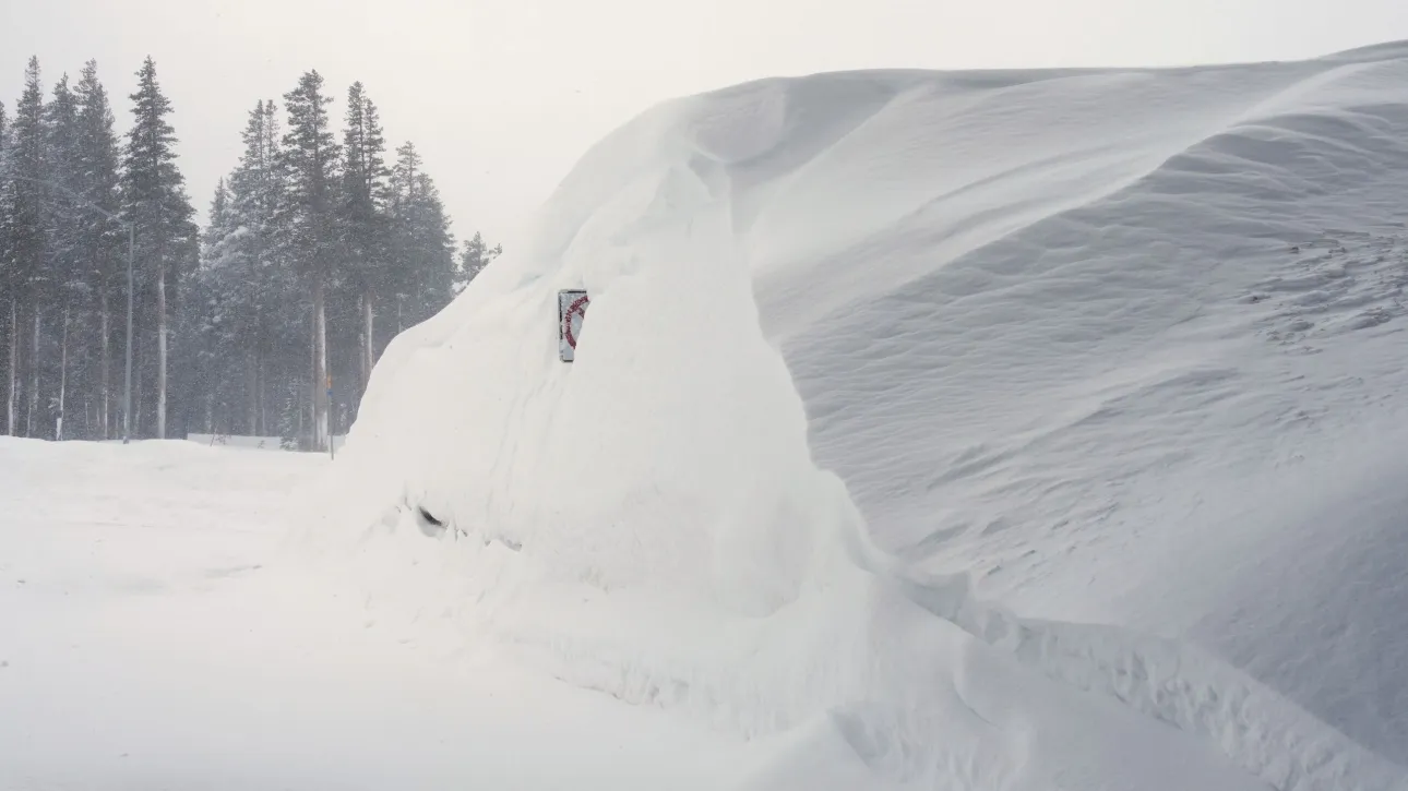Νορβηγία: Δύο σκιέρ έχασαν τη ζωή τους σε χιονοστιβάδα