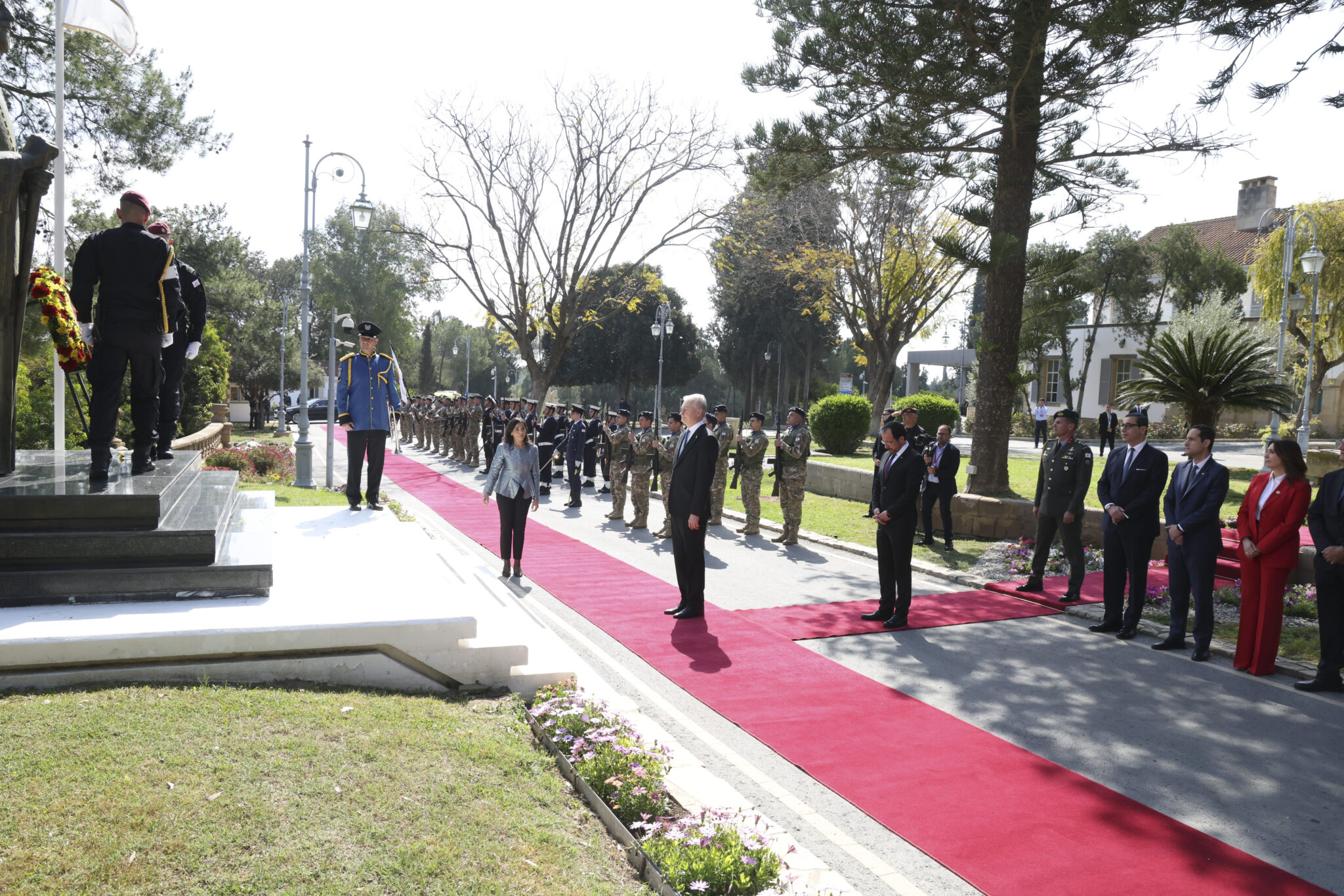 ΔΗΣΥ για Άτυπη Σύνοδο: Αναγκαία η ενίσχυση της ευρωπαϊκής ετοιμότητας