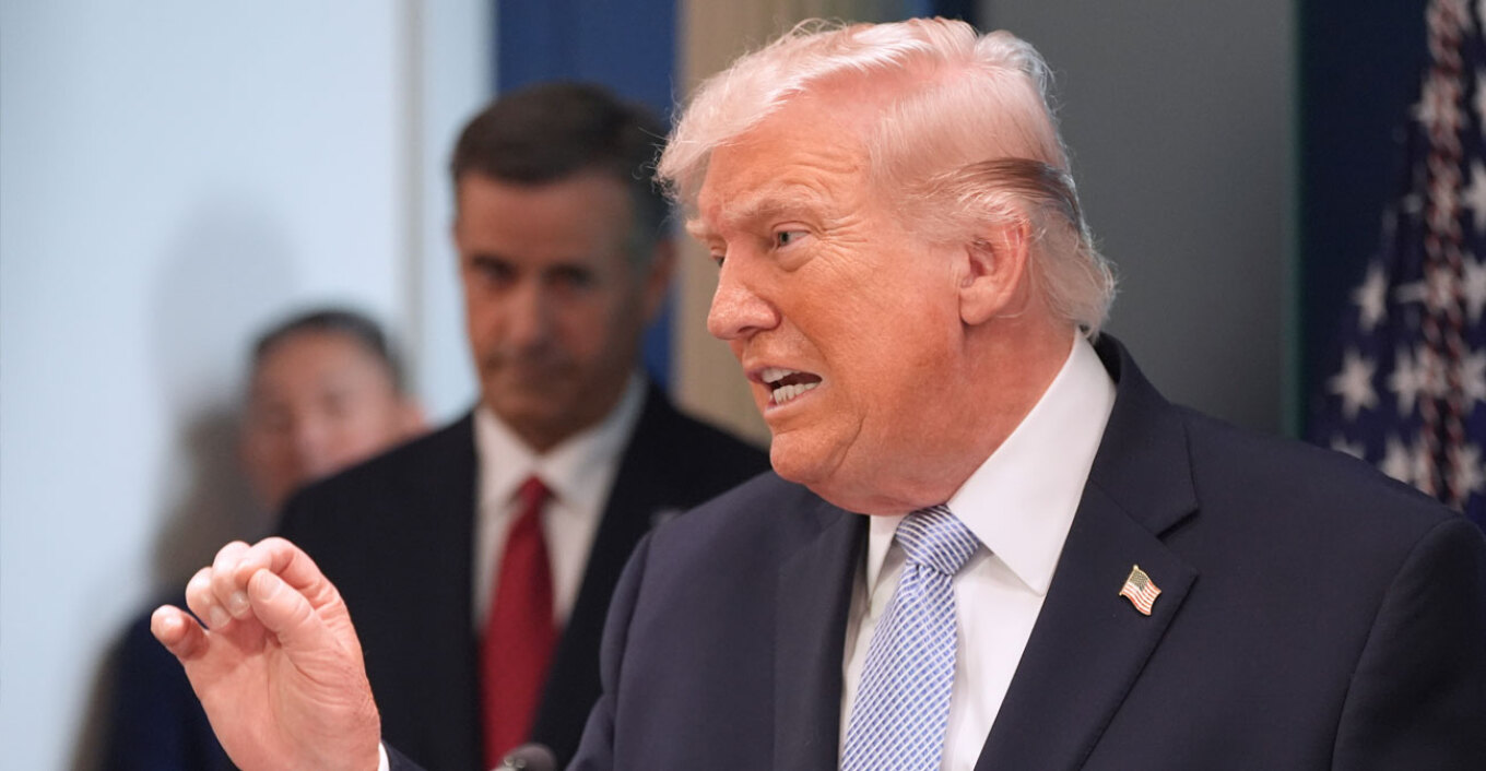 Ο νέος πρωθυπουργός της Ουγγαρίας Μάγιαρ «θα κάνει καλή δουλειά», εκτιμά ο Τραμπ