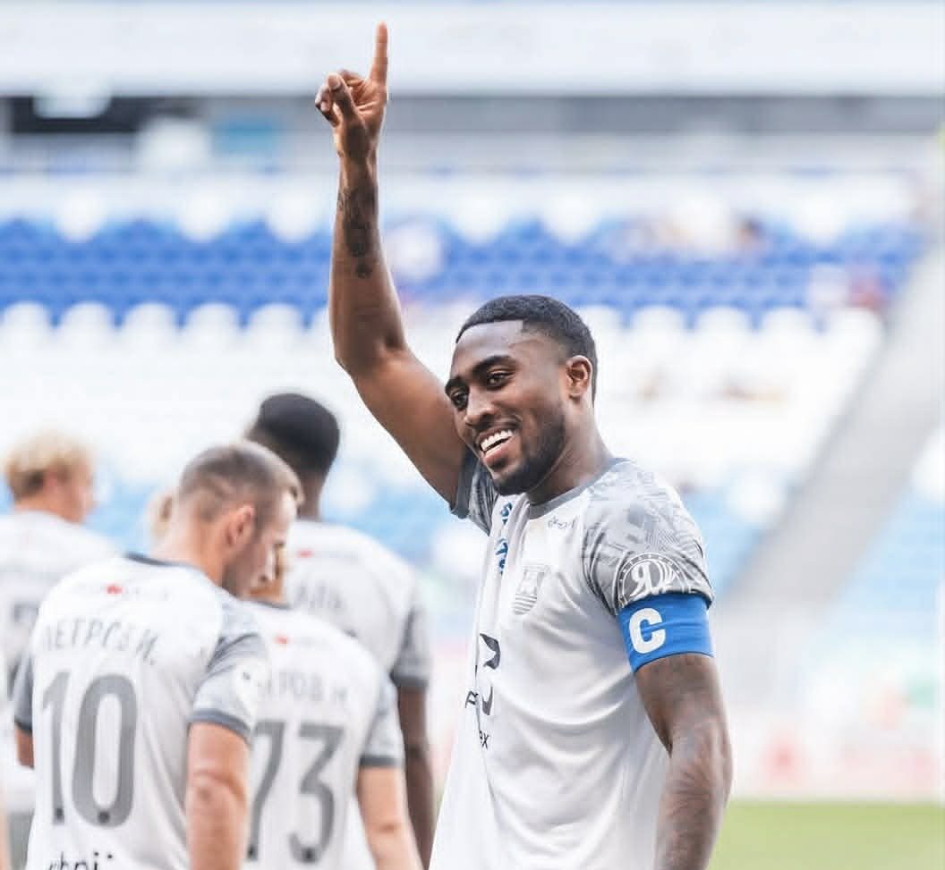 ΑΕΚ και ΠΑΟΚ θέλουν τον Αντράντε