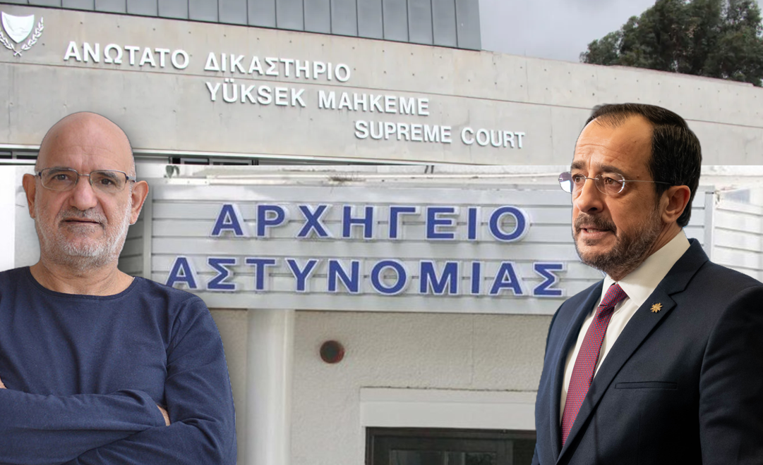 «Θα λάβουμε τις οποίες αποφάσεις απαιτούνται»: Η απάντηση ΠτΔ στον Δρουσιώτη για ανεξάρτητο ανακριτή