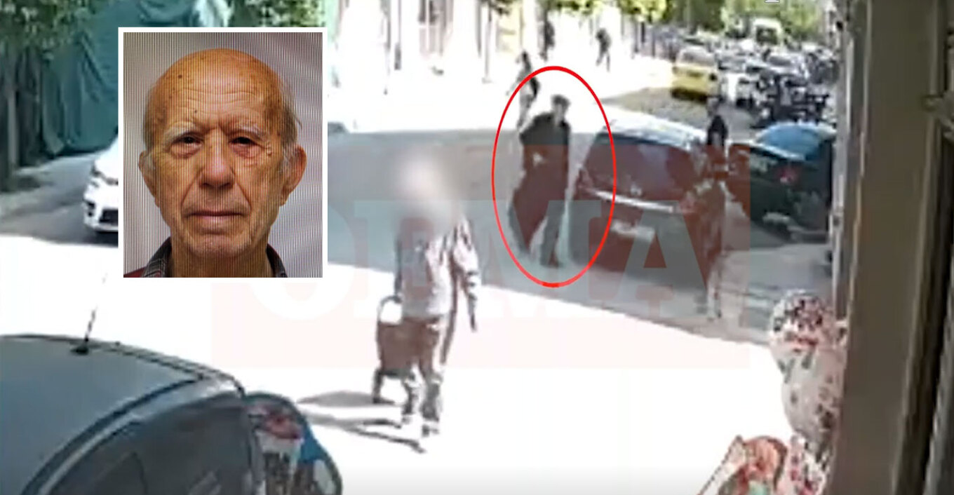 «Θα δείτε αύριο τι θα κάνω»: Αποκαλύψεις για τον 89χρονο που άνοιξε πυρ με καραμπίνα σε ΕΦΚΑ και Εφετείο