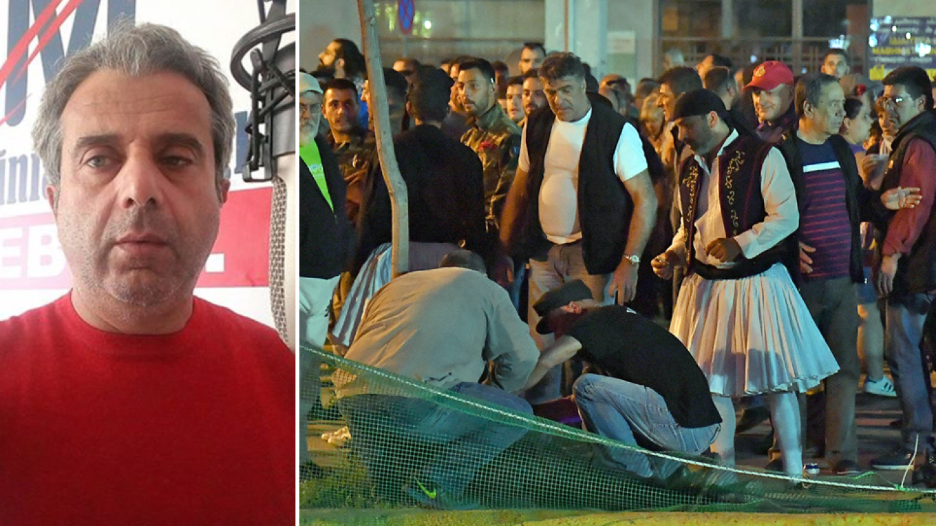 Σαϊτοπόλεμος στην Καλαμάτα: Το φονικό έθιμο που απαγορεύτηκε μετά τον τραγικό θάνατο εικονολήπτη