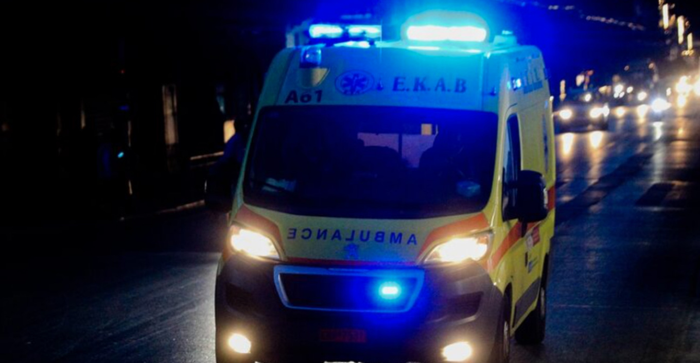 Νεκρή 74χρονη σε Πολιτιστικό Κέντρο στο Άργος Ορεστικό