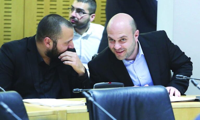 Έχει φτάσει το ταβάνι του το ΕΛΑΜ;