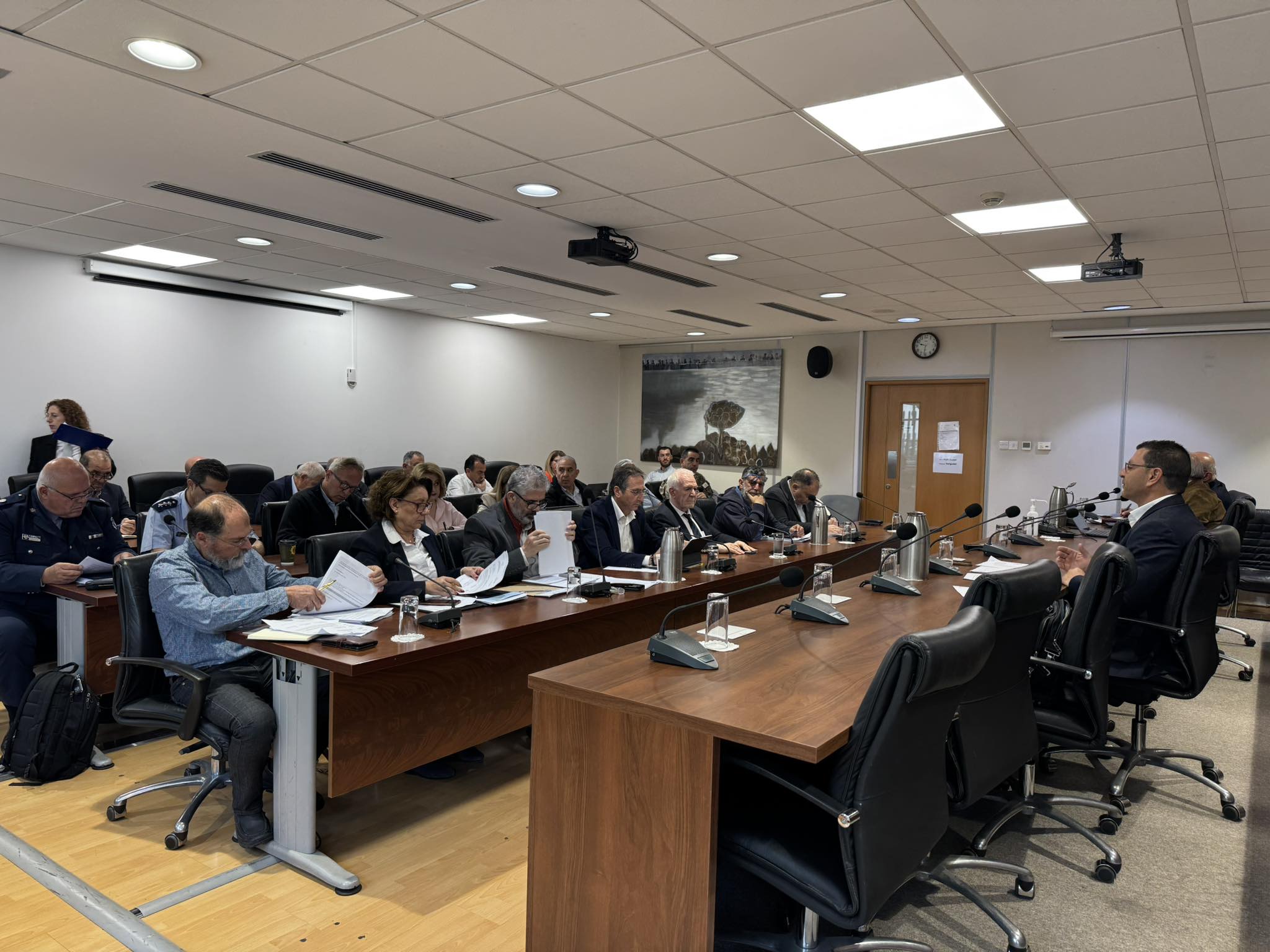 Εκτάκτως στη Βουλή ο αφθώδης πυρετός: Επί τάπητος συνέπειες και μέτρα για κτηνοτρόφους