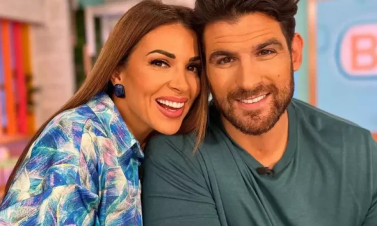 Ελένη Χατζίδου: Αποχώρησε εκτάκτως από την εκπομπή – Τι συνέβη;