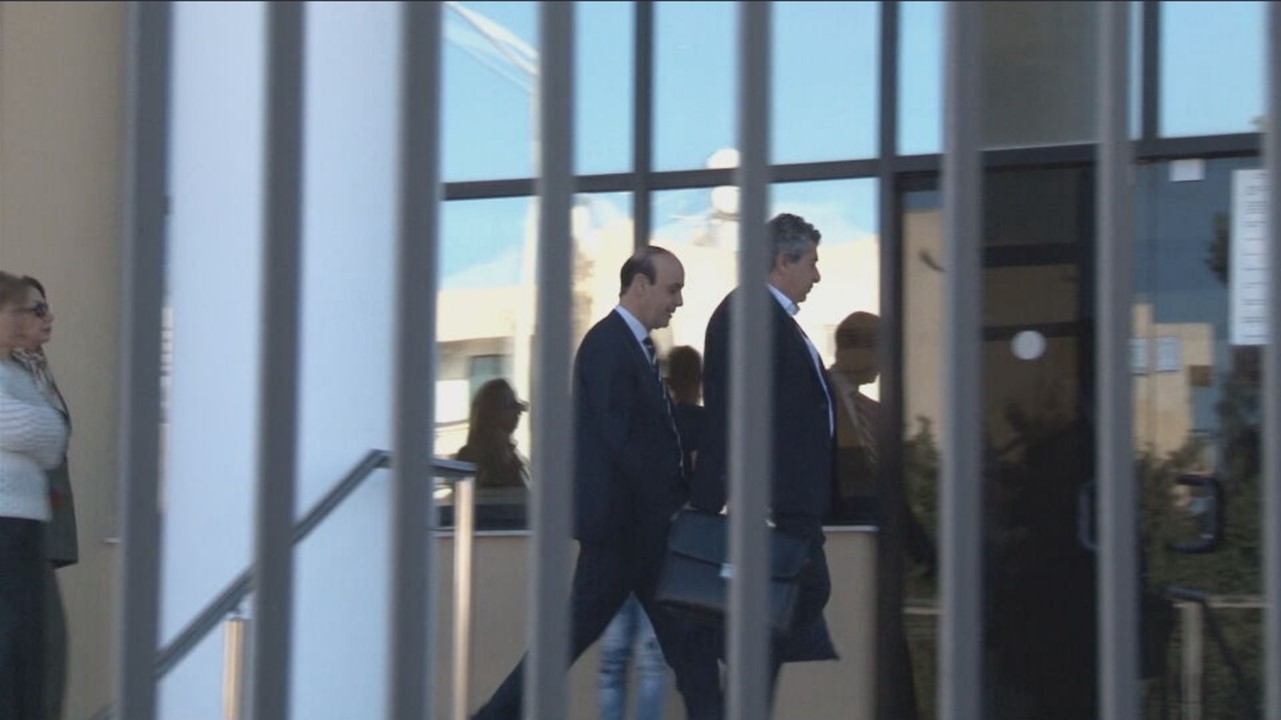 Η Μαρία Σωκράτους, η νέα Δικαστής στην υπόθεση Φαίδωνος