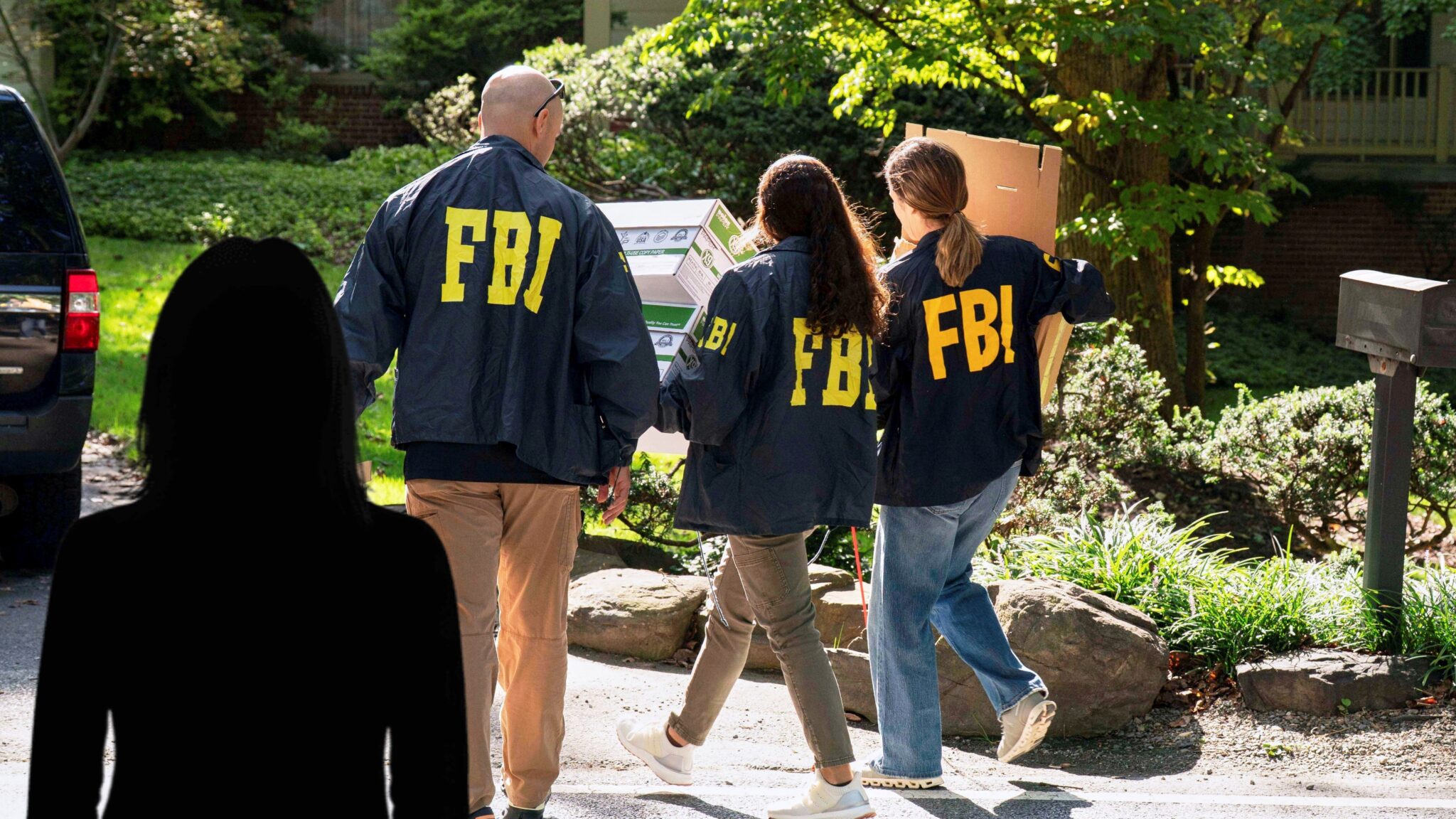 Τι θα ερευνήσουν οι πράκτορες του FBI για την υπόθεση «Σάντυ»