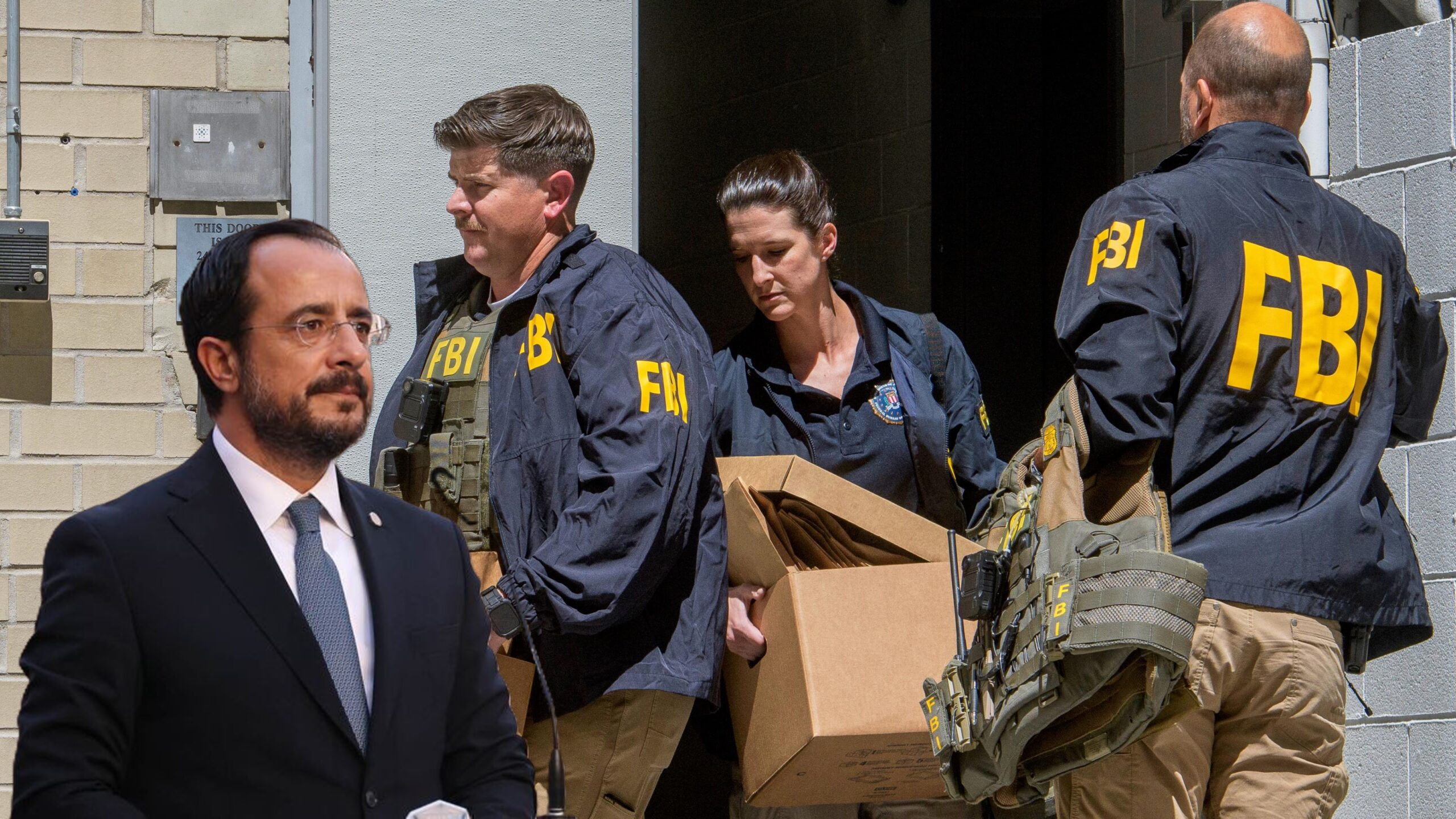 &Sigma;&upsilon;&nu;&delta;&rho;&omicron;&mu;ή &tau;&omicron;&upsilon; FBI &sigma;&tau;&iota;&sigmaf; έ&rho;&epsilon;&upsilon;&nu;&epsilon;&sigmaf; &gamma;&iota;&alpha; &laquo;&Sigma;ά&nu;&tau;&upsilon;&raquo; &zeta;ή&tau;&eta;&sigma;&epsilon; &omicron; &Chi;&rho;&iota;&sigma;&tau;&omicron;&delta;&omicron;&upsilon;&lambda;ί&delta;&eta;&sigmaf;, έ&rho;&chi;&epsilon;&tau;&alpha;&iota; &kappa;&lambda;&iota;&mu;ά&kappa;&iota;&omicron; &sigma;&tau;&eta;&nu; &Kappa;ύ&pi;&rho;&omicron;