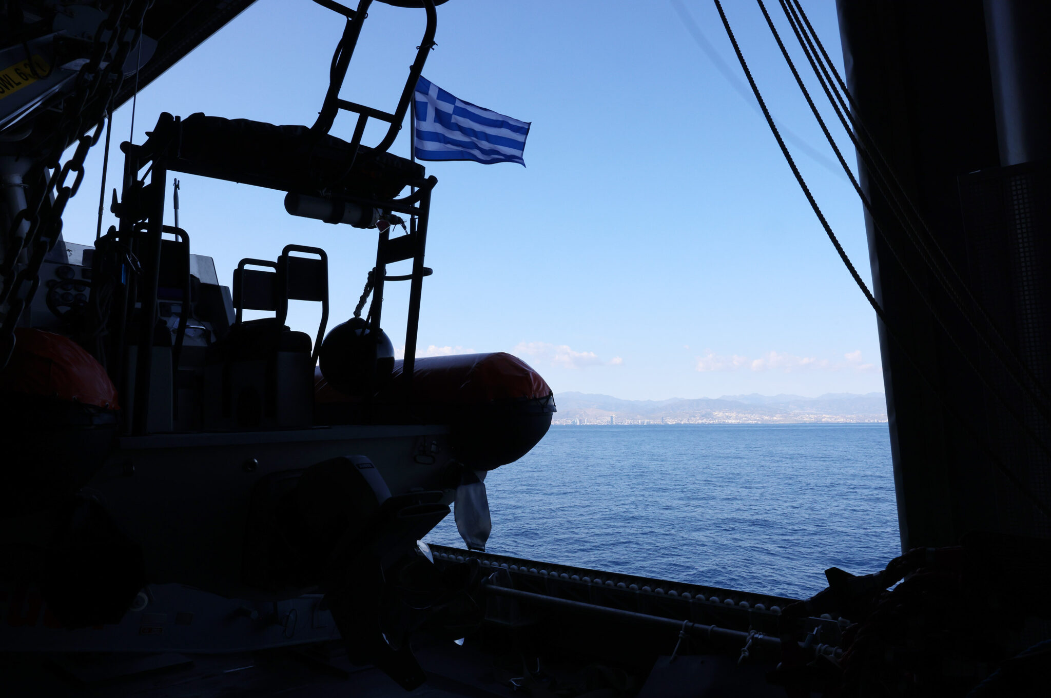 Oύτε επιβεβαιώνει, ούτε διαψεύδει ο Πάλμας ότι η Κύπρος αγοράζει 100 γαλλικά αντιαρματικά