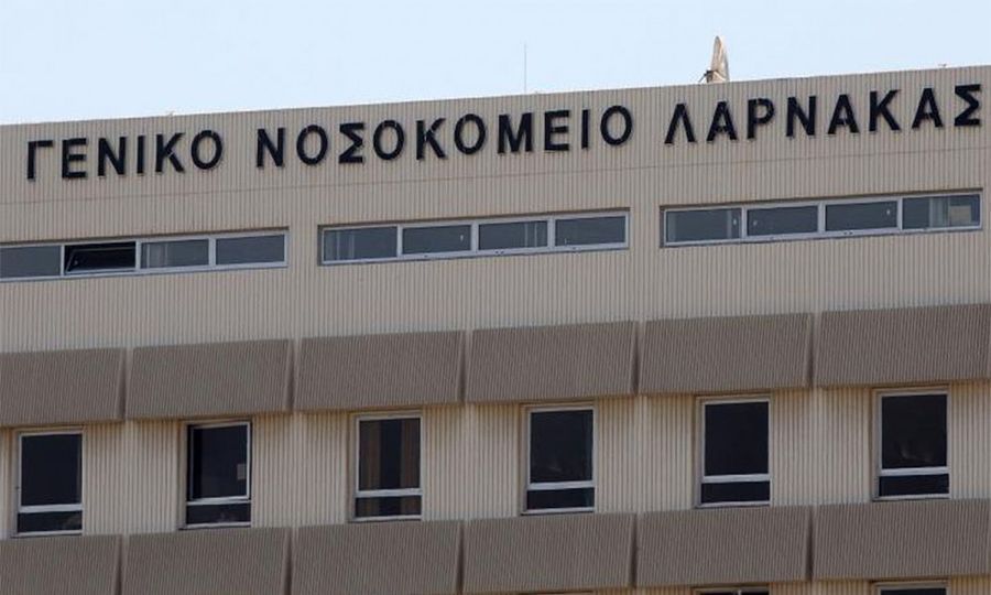 &Alpha;&nu;&eta;&sigma;&upsilon;&chi;ί&alpha; &sigma;&tau;&eta; &Lambda;ά&rho;&nu;&alpha;&kappa;&alpha;: &Pi;έ&nu;&tau;&epsilon; &kappa;&alpha;&tau;&alpha;&gamma;&gamma;&epsilon;&lambda;ί&epsilon;&sigmaf; &sigma;&epsilon; &tau;&rho;&epsilon;&iota;&sigmaf; &mu;ή&nu;&epsilon;&sigmaf; &gamma;&iota;&alpha; &tau;&omicron; &Gamma;&Nu;, &lambda;&alpha;&mu;&beta;ά&nu;&omicron;&nu;&tau;&alpha;&iota; &kappa;&alpha;&tau;&alpha;&theta;έ&sigma;&epsilon;&iota;&sigmaf; &gamma;&iota;&alpha; &tau;&omicron; &nu;&epsilon;&omicron;&gamma;&nu;ό &mu;&epsilon; &epsilon;&gamma;&kappa;&alpha;ύ&mu;&alpha;&tau;&alpha;