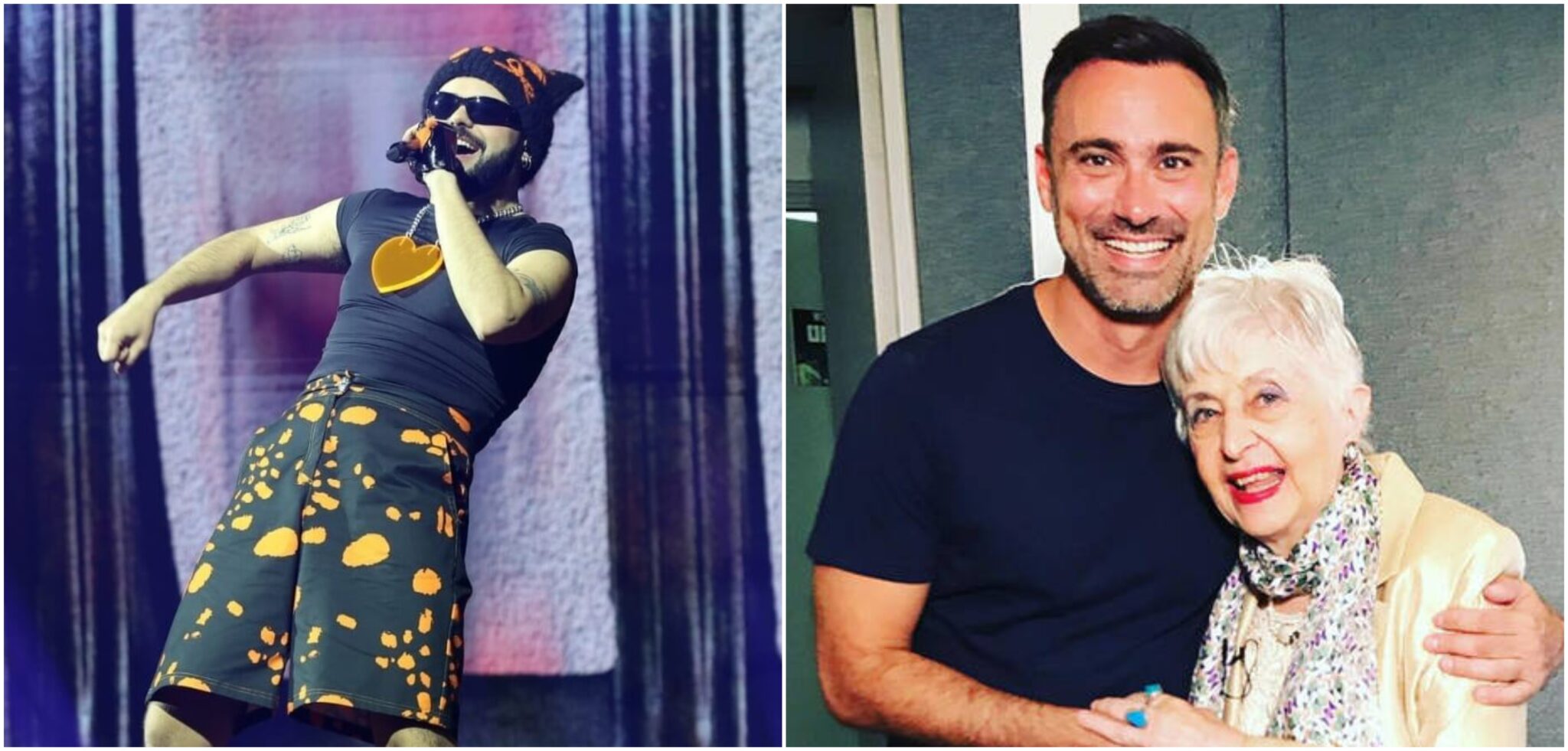  Η «Θεοπούλα» σε ρόλο έκπληξη στη συμμετοχή της Ελλάδας στη Eurovision; Όλες οι λεπτομέρειες