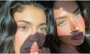 Στέισι Καρανικολάου: Ποια είναι η διάσημη Ελληνίδα κολλητή της Kylie Jenner;