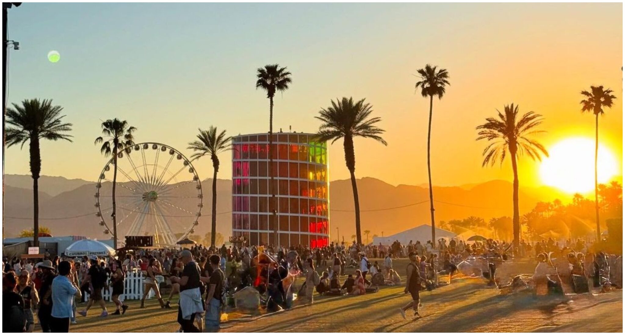 Θες να πας και εσύ στο επόμενο Coachella; – Aυτό είναι το ποσό που χρειάζεσαι!