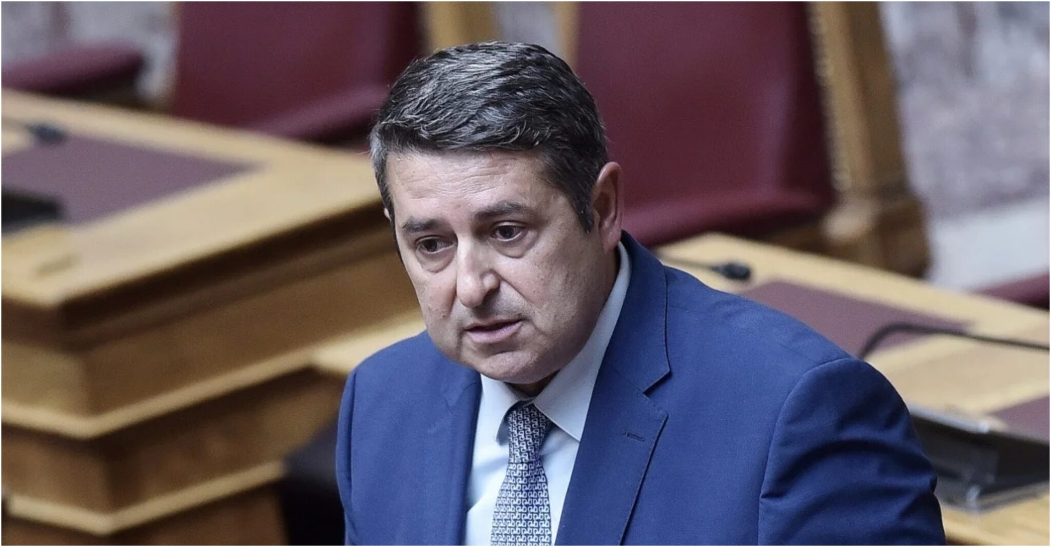 Γιώργος Μυλωνάκης: Διασωληνωμένος για πέμπτη ημέρα – Το νέο ιατρικό ανακοινωθέν