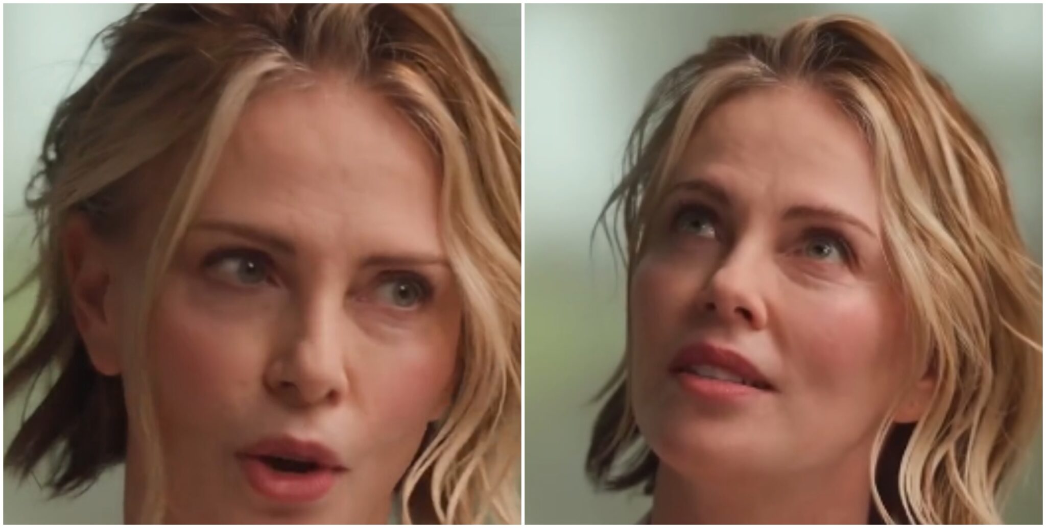 Σαρλίζ Θερόν: H μητέρα της σκότωσε τον πατέρα της – Η συγκλονιστική περιγραφή (ΒΙΝΤΕΟ)