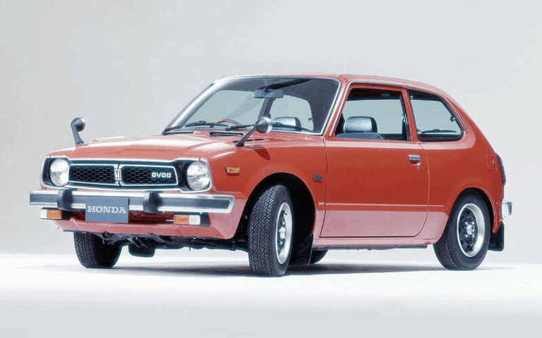 10 από τα κορυφαία μικρά αυτοκίνητα όλων των εποχών