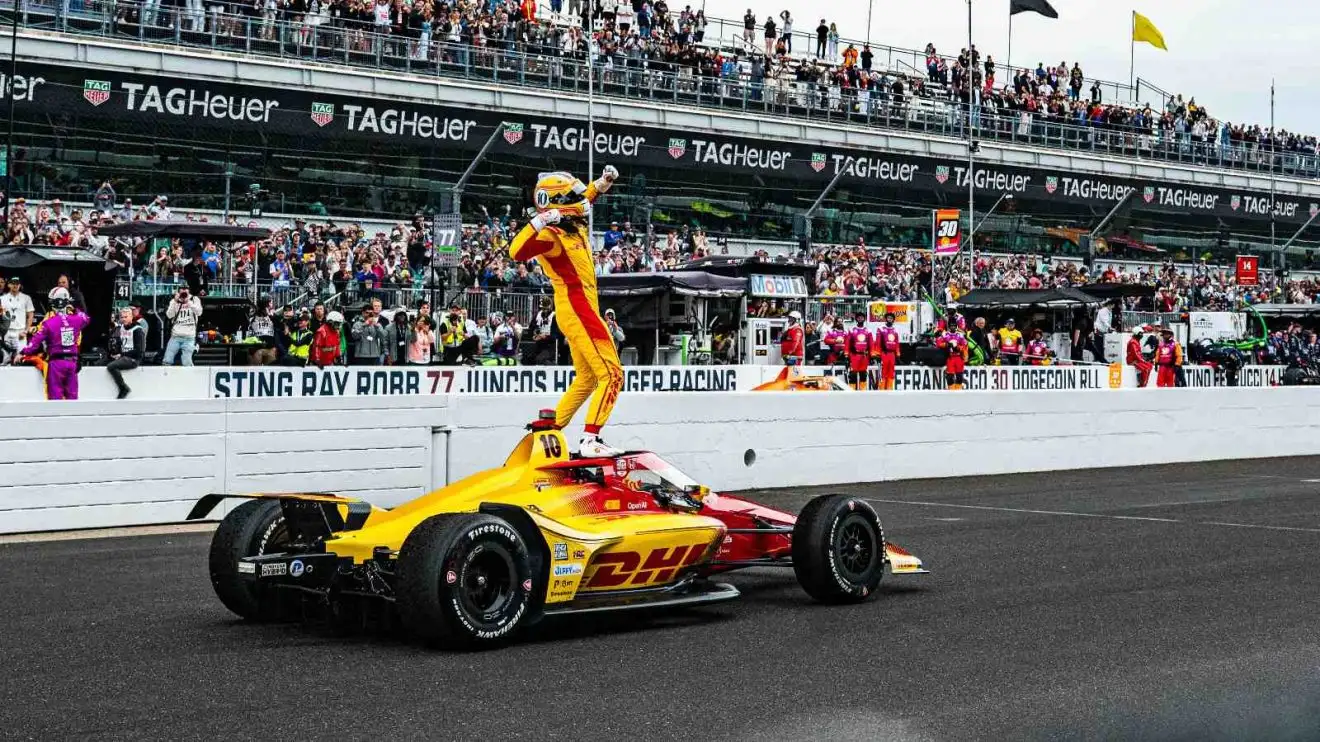 Εκεί όπου το αδύνατο κάνει πάντα στην άκρη