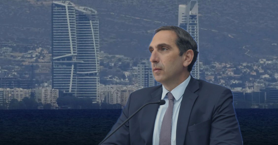 Κακοδιαχείριση δεκαετιών: Eταιρεία μπετόν στη Λεμεσό πλήρωνε 7 ευρώ ενοίκιο για τ/κ περιουσία