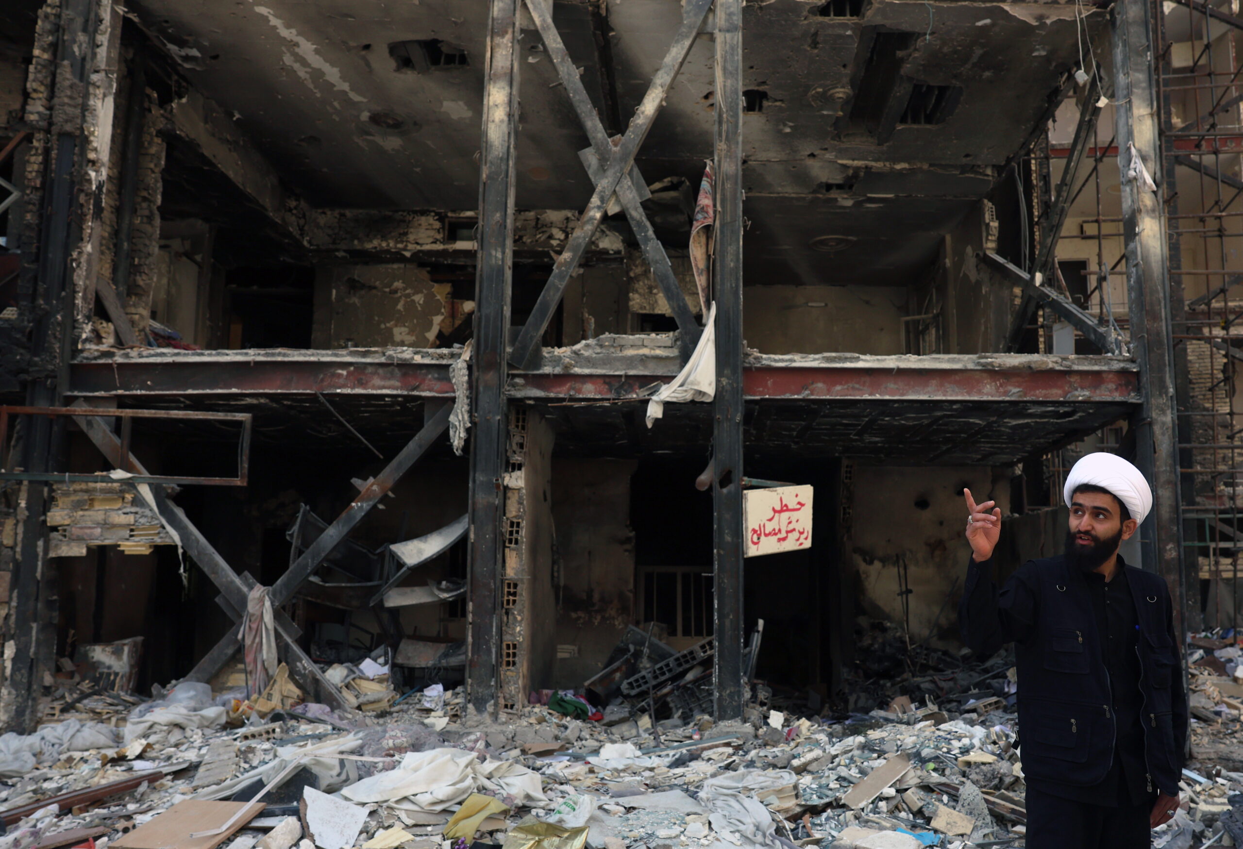 Γεωπολιτικές ισορροπίες σε έναν κόσμο που αναδιαμορφώνεται