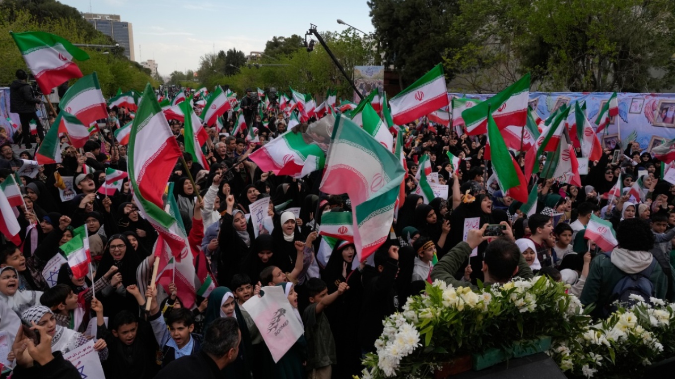 Ειρηνευτικό σχέδιο Ιράν: Τι προβλέπει για κυρώσεις, Στενά Ορμούζ και πόλεμο 