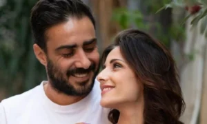 Exclusive! Ειρήνη Καραγιώργη-Χρίστος Κυπρή: Αυτό είναι το προσκλητήριο του γάμου τους