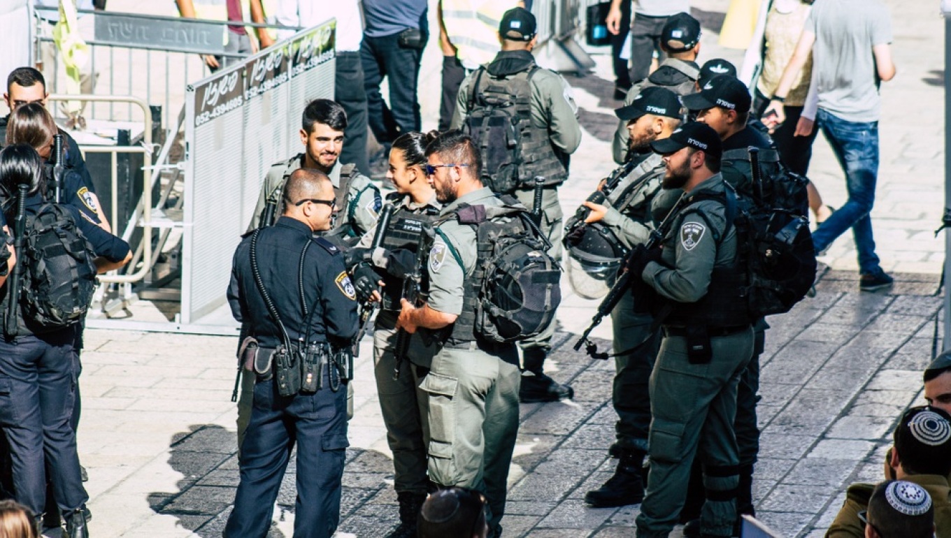 Ιρανικό κύκλωμα που ετοίμαζε τρομοκρατικές επιθέσεις διεθνώς αποκάλυψε το Ισραήλ, πώς εμπλέκεται η Κύπρος