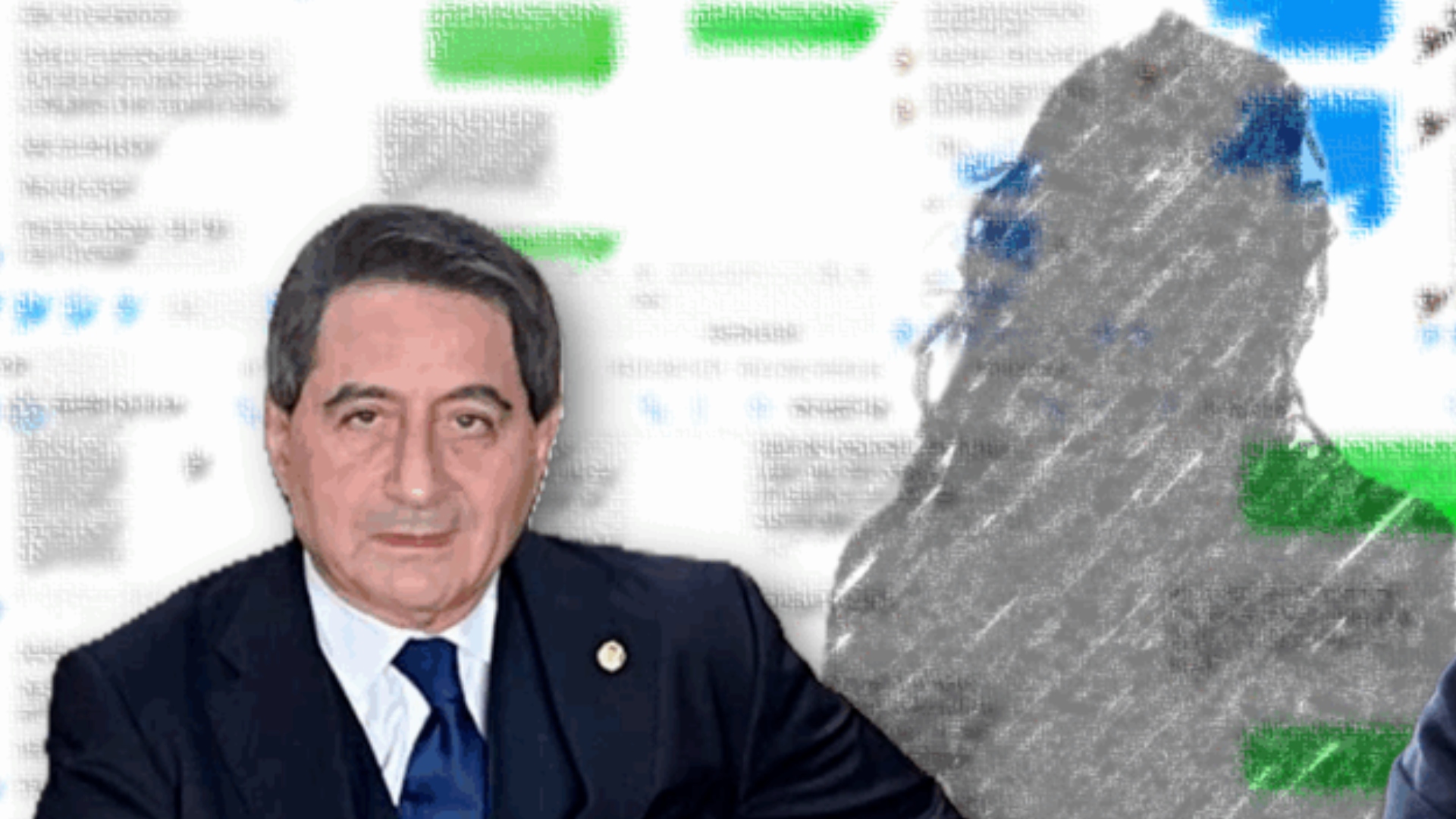 «Ούτε έφοδος, ούτε τρομοκρατία»: Πως απαντά η Αστυνομία στους ισχυρισμούς Κληρίδη για την έρευνα στα υποστατικά του