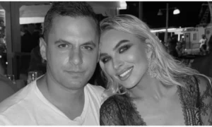 Καινούργιου: Η γλυκιά ανάρτηση με την κόρη της και η απάντηση στα αρνητικά σχόλια (ΦΩΤΟ)