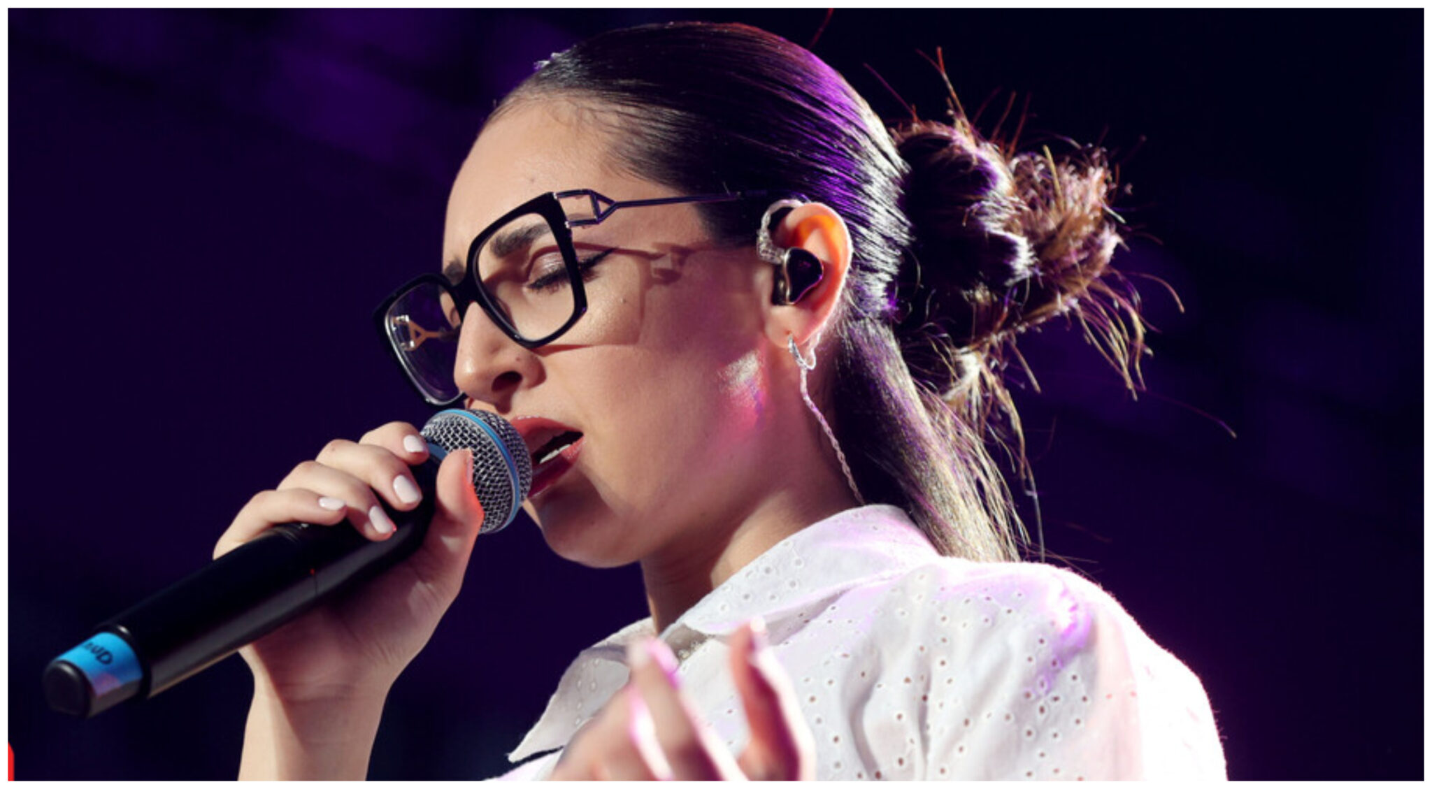 Klavdia: Στη δημοσιότητα απόσπασμα από τα ασφαλιστικά μέτρα του πρώην συντρόφου της