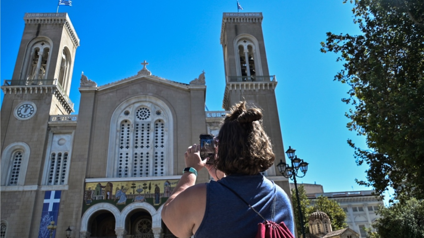 Τι καιρό θα κάνει το Πάσχα στην Ελλάδα, πότε αναμένονται βροχές