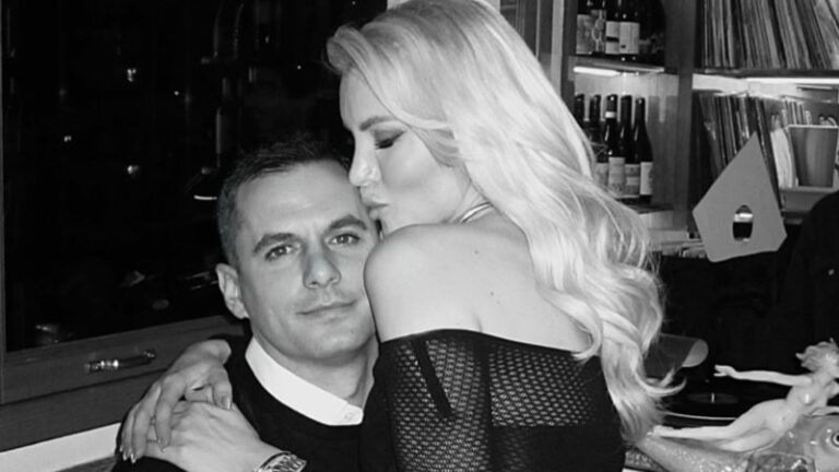 Κουτσουμπής: H τρομερή ομοιότητα με τον μπαμπά του! Αυτός είναι ο πεθερός της Καινούργιου (ΦΩΤΟ)