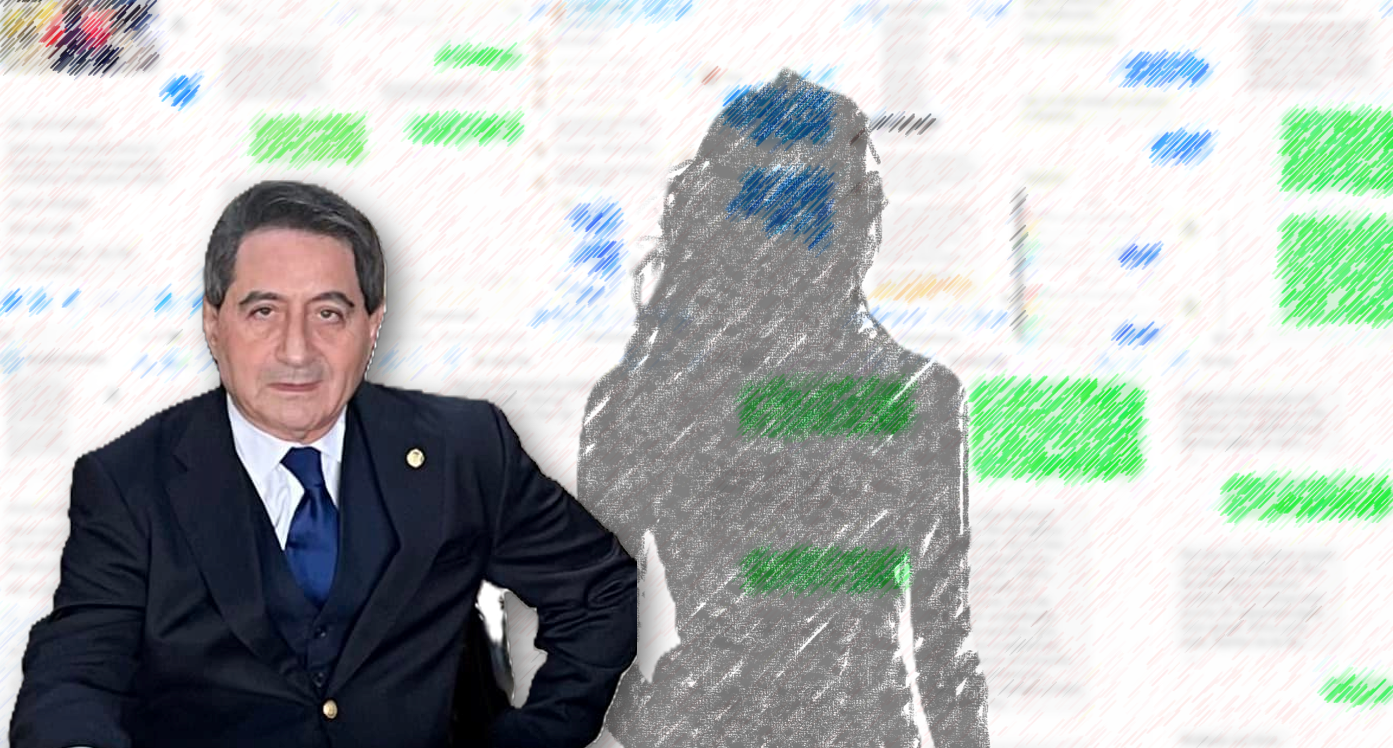 «Ούτε έφοδος, ούτε τρομοκρατία»: Πως απαντά η Αστυνομία στους ισχυρισμούς Κληρίδη για την έρευνα στα υποστατικά του