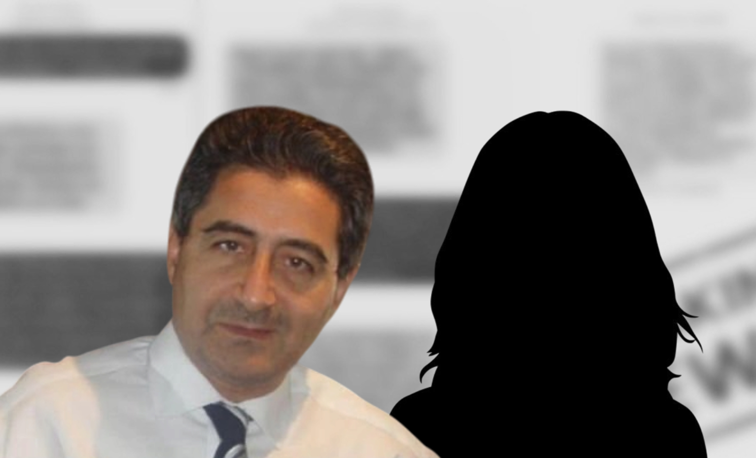 Αποκαλύψεις Κληρίδη για τη «Σάντυ»: Η φυγή στο εξωτερικό, η φερόμενη παιδεραστία κι η άρνηση της να καταθέσει