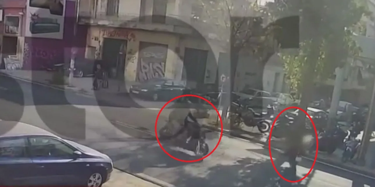 «Μάχη» δίνει η 16χρονη που χτυπήθηκε στη Λιοσίων, πώς επιχείρησαν να καλύψουν τα ίχνη του οδηγού που την εγκατέλειψε