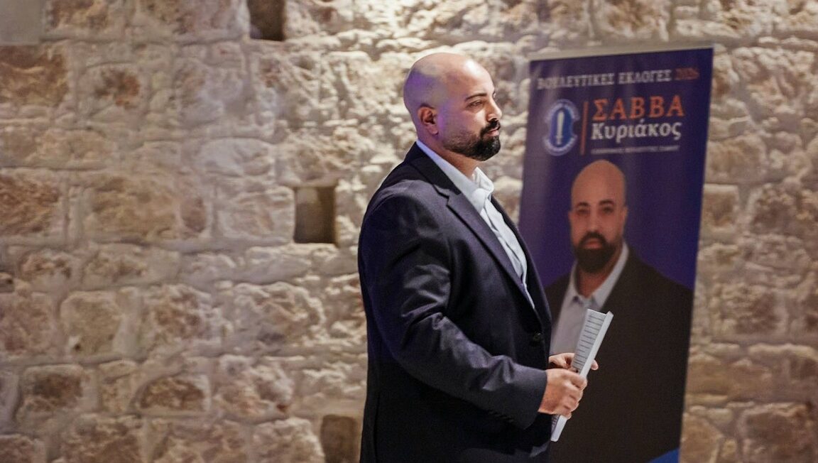 «Παρακολουθά τα πάντα»: Δείχνει Αρχιεπισκοπή ο Κυριάκος για την καρατόμηση της υποψηφιότητας του