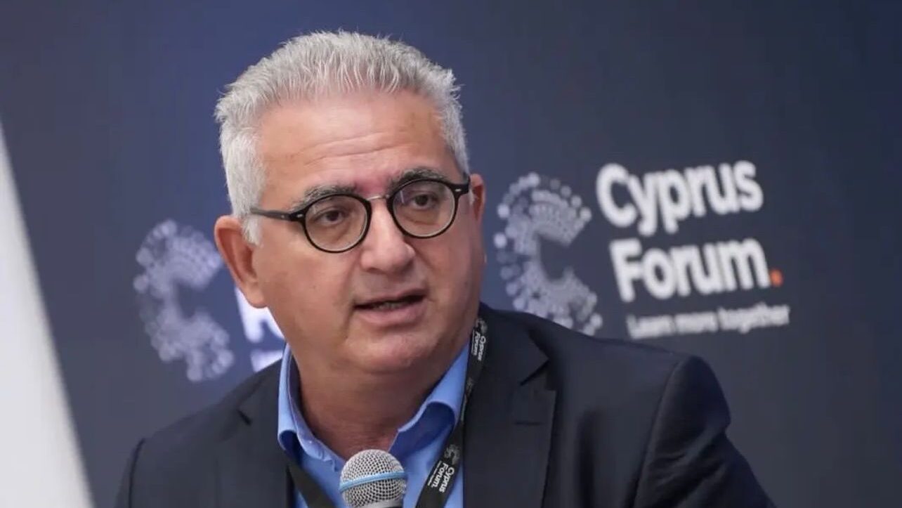 Έξι ερωτήματα Χατζηγιάννη προς Δαμιανού και Παπασταύρου για τον αγωγό GSI