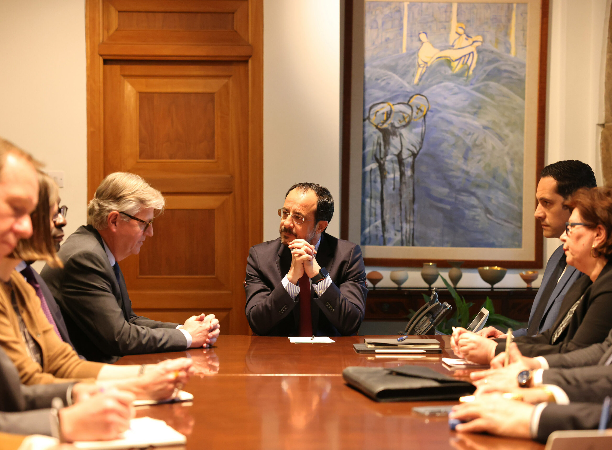 &Pi;&rho;&omicron;&sigmaf; &alpha;&pi;&omicron;&kappa;&lambda;&iota;&mu;ά&kappa;&omega;&sigma;&eta; &tau;&eta;&sigmaf; έ&nu;&tau;&alpha;&sigma;&eta;&sigmaf; &sigma;&tau;&eta; &Nu;&epsilon;&kappa;&rho;ή &Zeta;ώ&nu;&eta;: &Omicron;&iota; &delta;&iota;&alpha;&beta;&epsilon;&beta;&alpha;&iota;ώ&sigma;&epsilon;&iota;&sigmaf; &Lambda;&alpha;&kappa;&rho;&omicron;&upsilon;ά &gamma;&iota;&alpha; &tau;&iota;&sigmaf; &alpha;&pi;&alpha;&nu;&omega;&tau;έ&sigmaf; &tau;&omicron;&upsilon;&rho;&kappa;&iota;&kappa;έ&sigmaf; &pi;&alpha;&rho;&alpha;&beta;&iota;ά&sigma;&epsilon;&iota;&sigmaf;