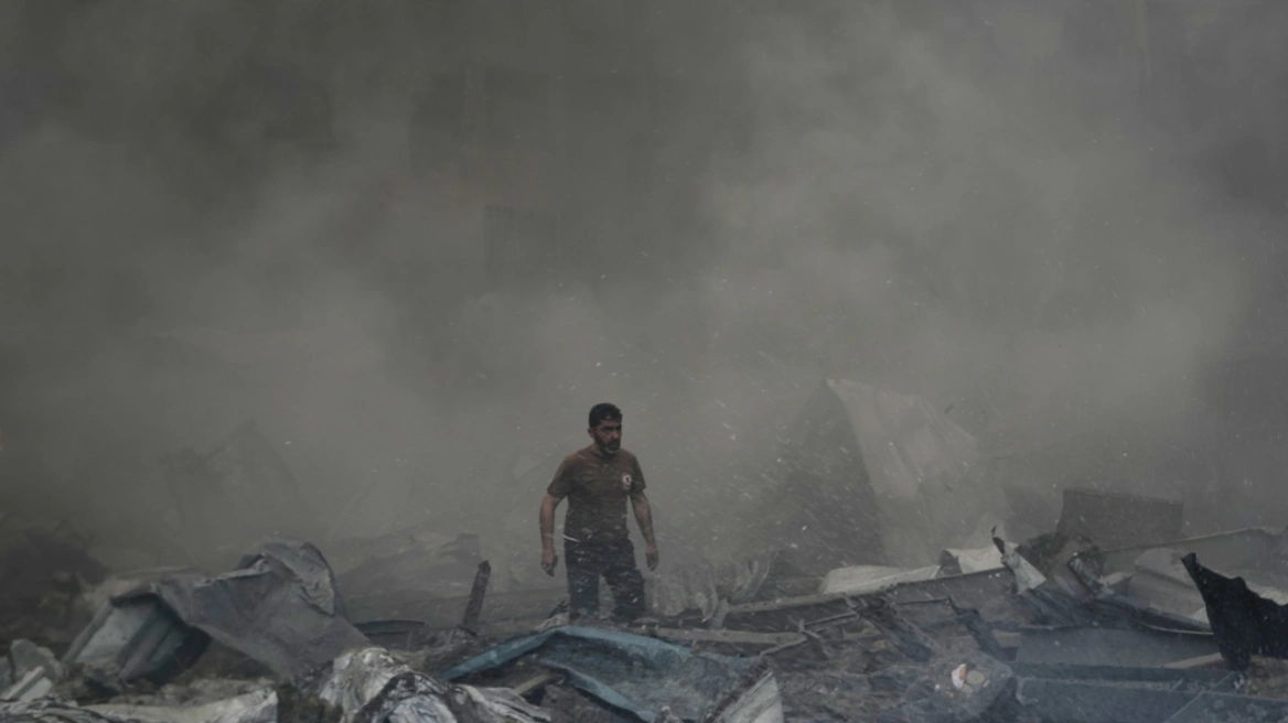 Τουλάχιστον 14 νεκροί από ισραηλινούς βομβαρδισμούς στον Λίβανο, ο βαρύτερος απολογισμός μετά την εκεχειρία