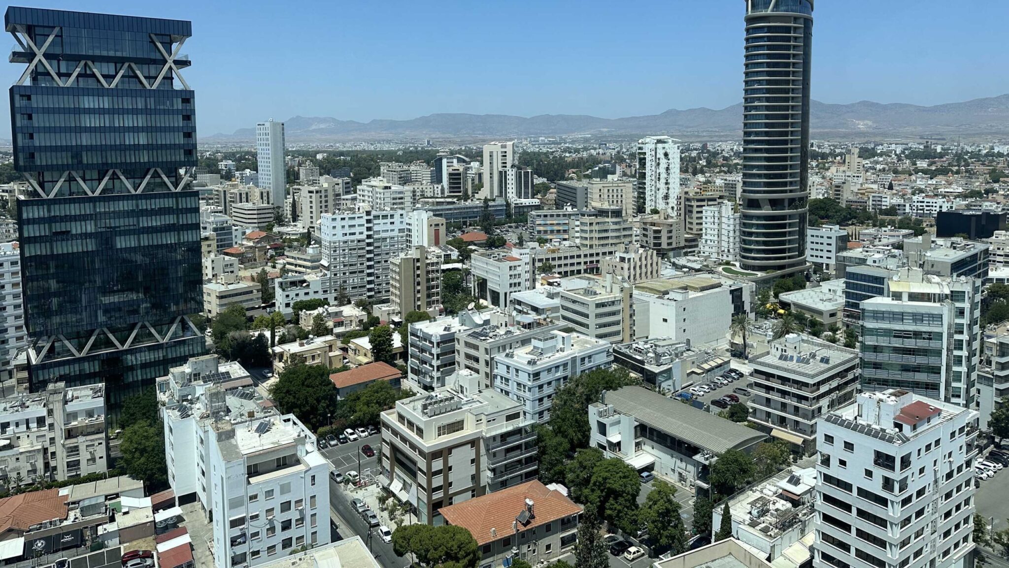 Τα 7 αιτήματα των Προέδρων των ΕΟΑ για τις κοινόκτηστες οικοδομές