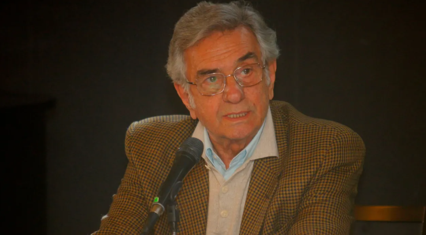 Έφυγε από τη ζωή ο ηθοποιός και σκηνοθέτης Στέφανος Ληναίος