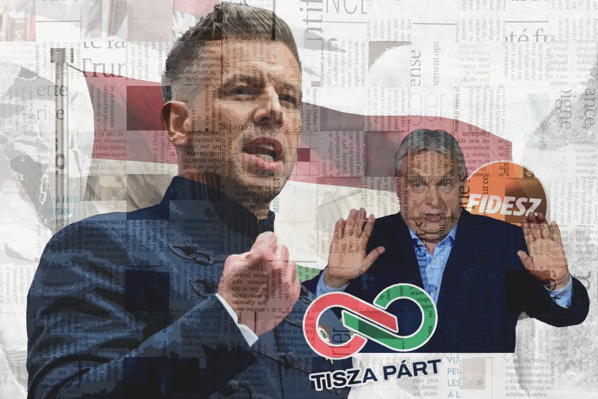 Η νίκη Magyar, για την Ευρώπη και την Κύπρο