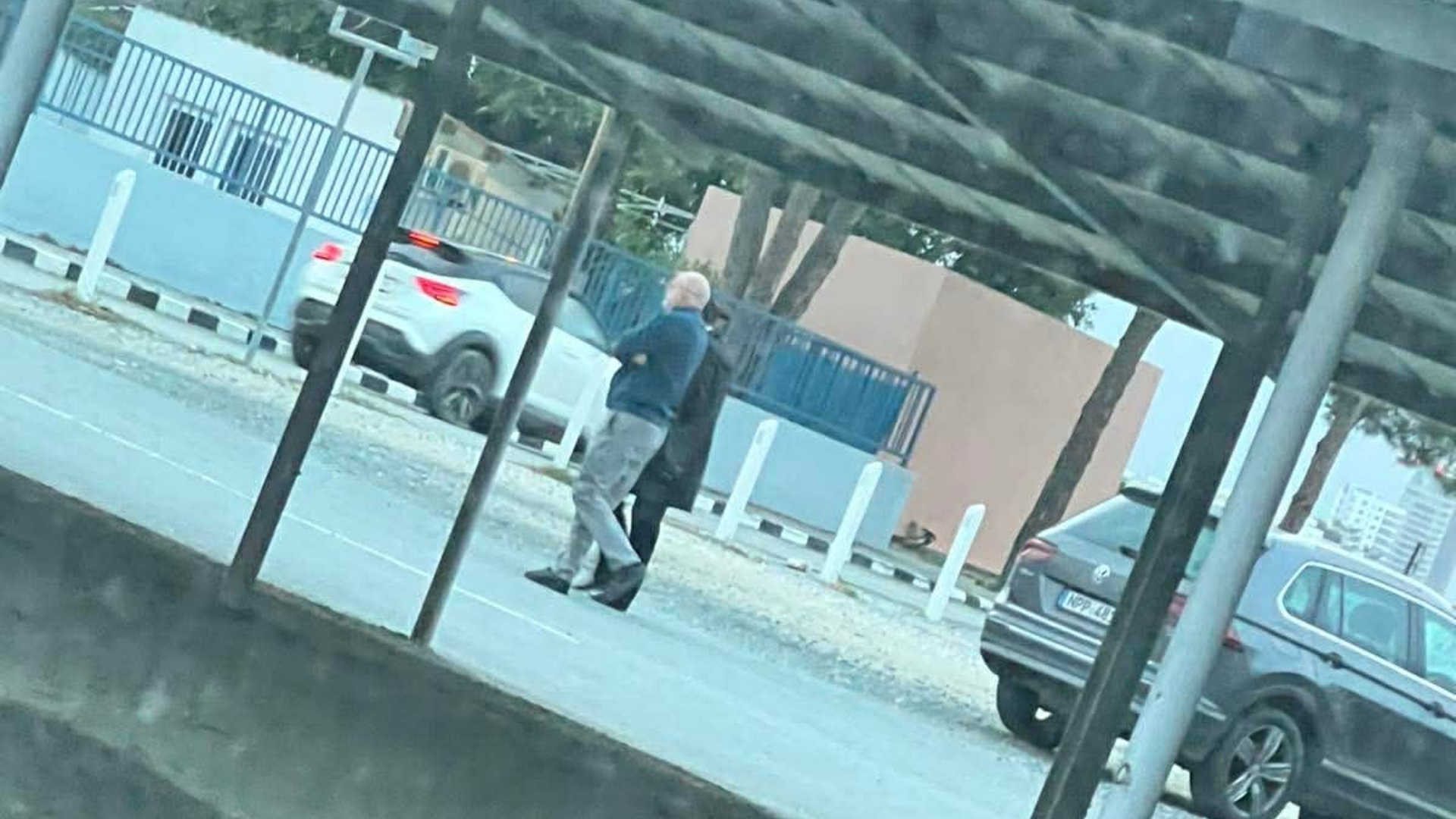 Με ογκοδέστατο φάκελο στην Αστυνομία ο Δρουσιώτης: Είδε πρώτα Αρχηγό και Υπαρχηγό, καταθέτει για το φερόμενο κύκλωμα