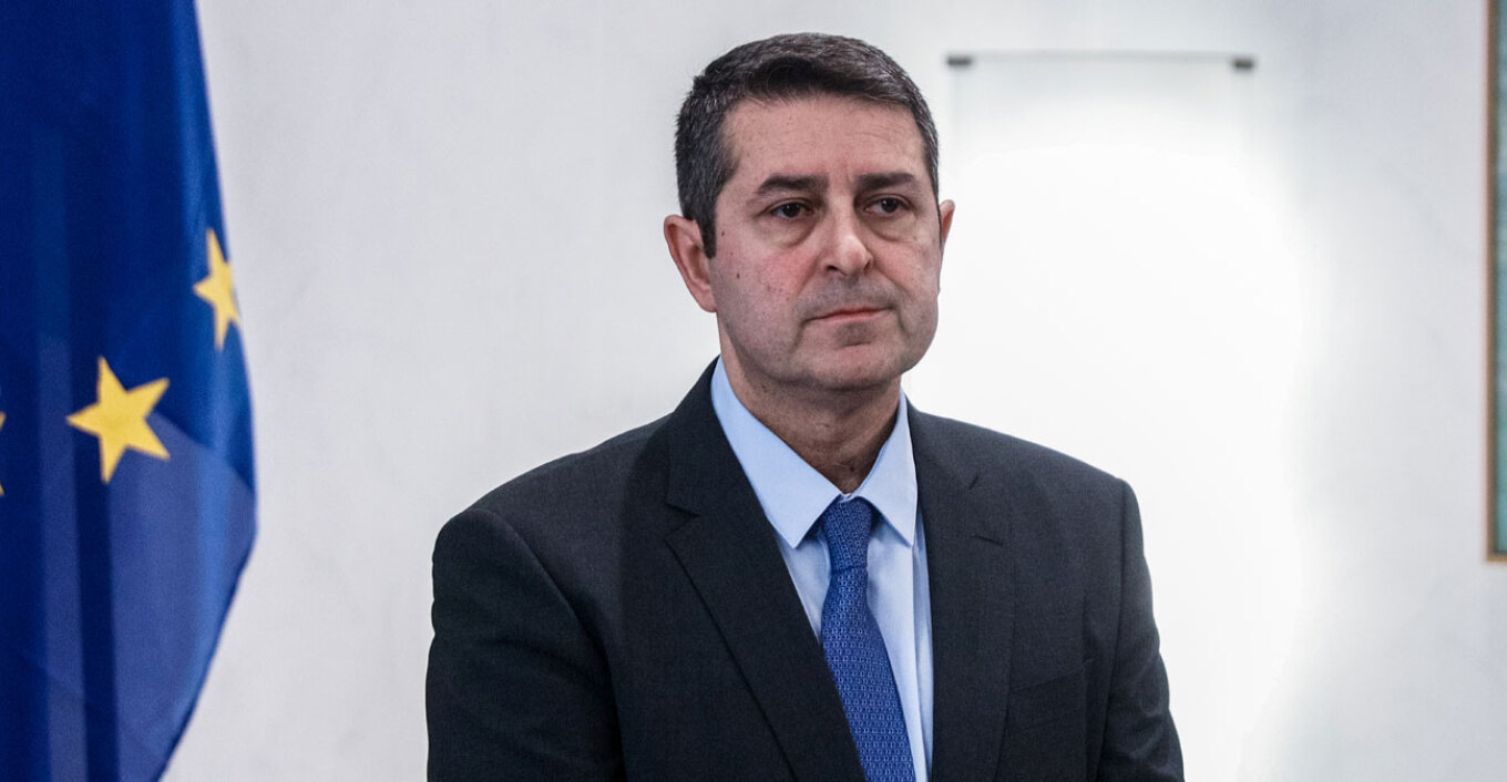 Ποια η κατάσταση της υγείας του Γιώργου Μυλωνάκη κατά το δεύτερο 24ωρό του στη ΜΕΘ